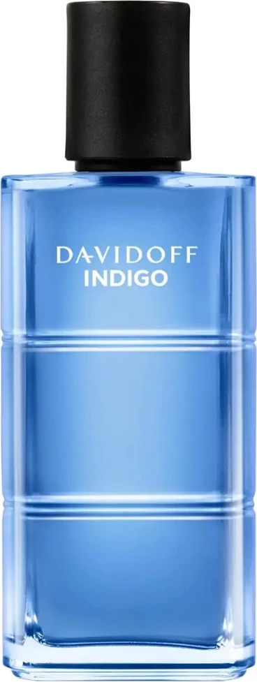 Eau de Toilette për burra Davidoff Indigo 60ml