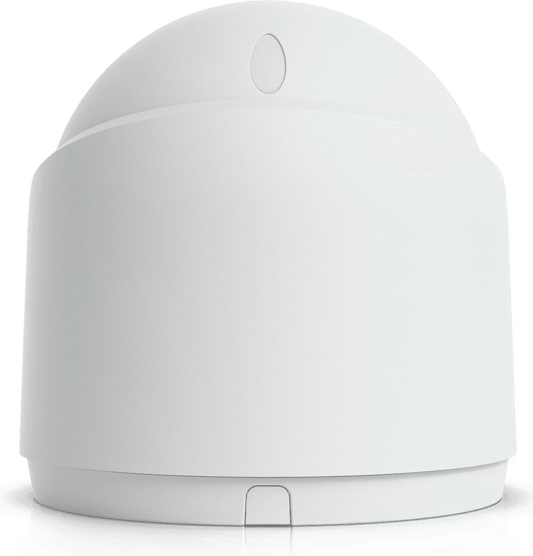 Kamerë sigurie IP Ubiquiti G6 Pro Turret, 4K PoE+, zoom optik 2.36x, Indoor/Outdoor, e bardhë