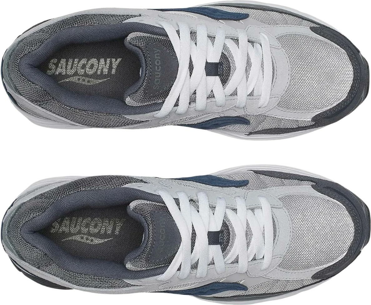 Atlete për meshkuj Saucony ProGrid Omni 9 S70845-3, të hirtë [Madhësia: 44.5]