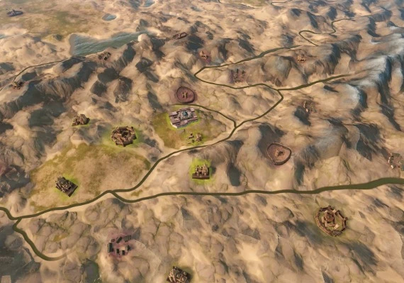 Crusader Kings III: Medieval Monuments - Content Creator Pack DLC EN/DE/FR/KO/RU/ZH/ES Global