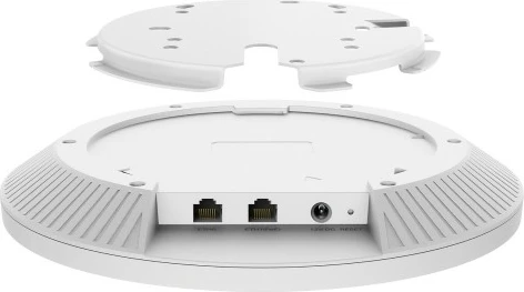 Access Point TP-Link Omada BE22000, Tri-Band Wi-Fi 7, 19000 Mbit/s