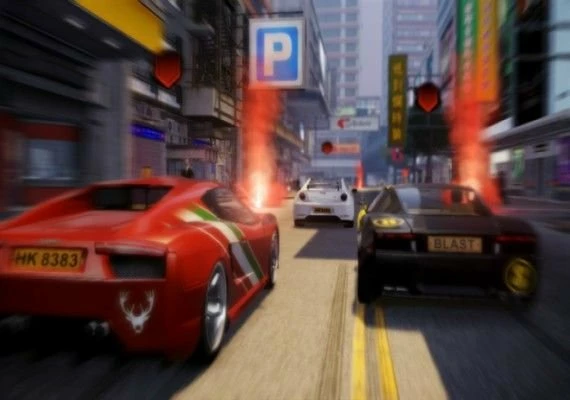 Sleeping Dogs Definitive Edition EN/DE/FR/IT Global