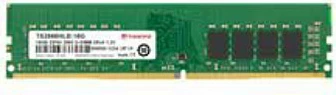 RAM Memorje Transcend TS3200HLB-8G 8GB DDR4 3200MHz