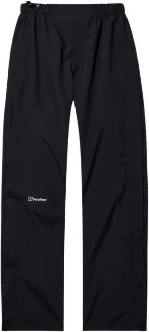 Pantallona shiu Berghaus për meshkuj, të zeza | L