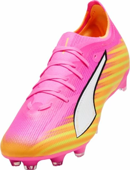 Atlete futbolli Puma Ultra 6 Match FG/AG 108687 05, meshkuj [Madhësia: 42.5]