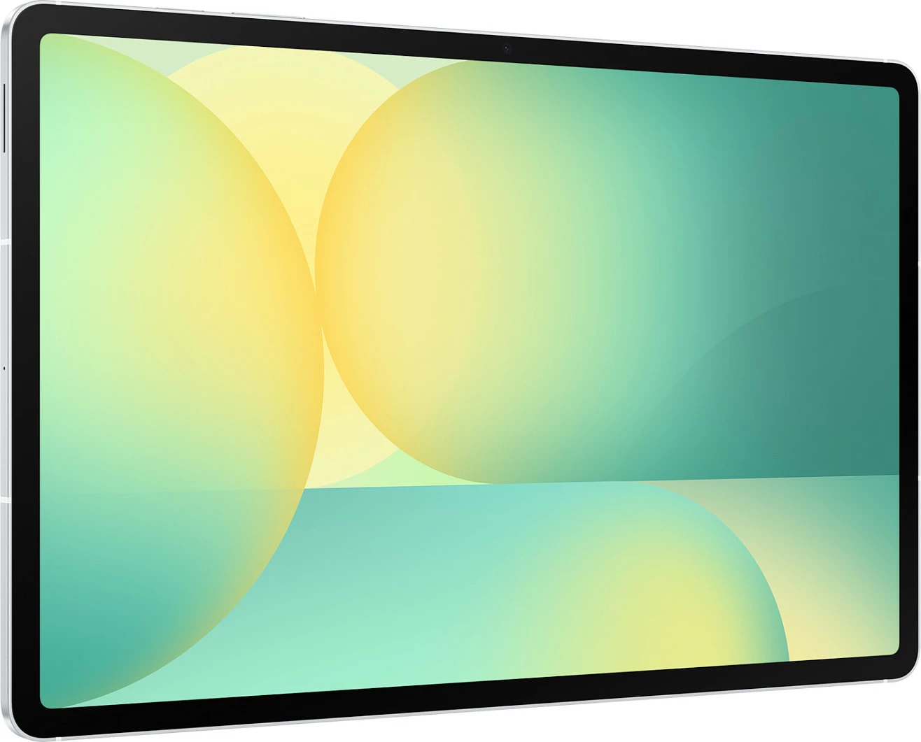 Tablet Samsung Galaxy Tab S10 FE+ LTE, 8GB RAM, 128GB, MicroSD, Argjend