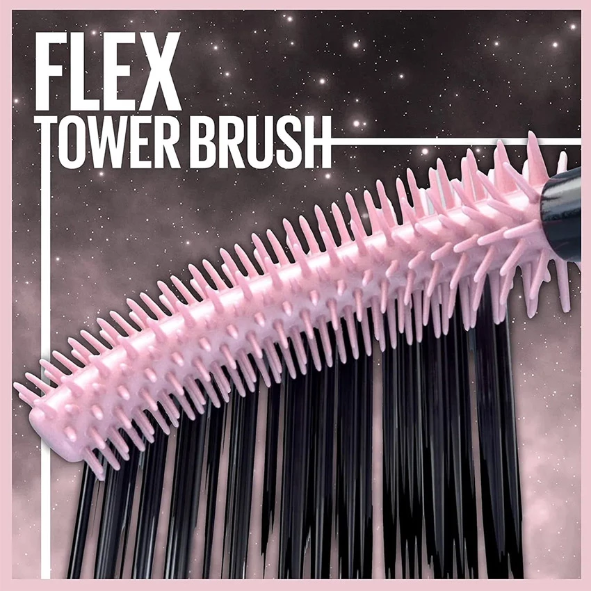 Maybelline Lash Sensational Sky High Mascara - Cosmic Black