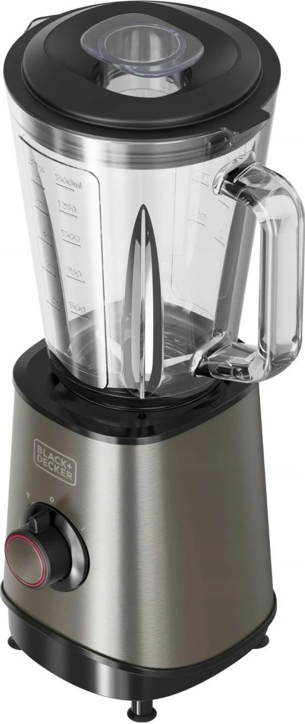 Blender Black&Decker BXJB801E 1.5L 800W, hiri