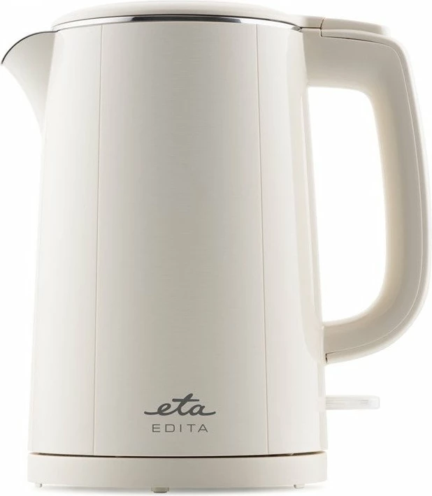 Çajnik elektrik ETA Edita 859590010 1.5 L 2200 W Bezhë