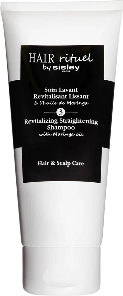 Shampon për femra Sisley Hair Rituel Revitalizing Straightening, 200ml