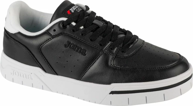 Këpucë për meshkuj Joma, të zeza