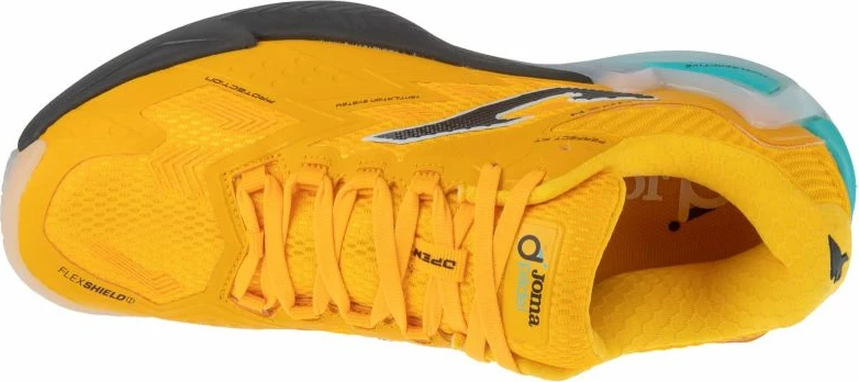 Atlete për meshkuj Joma, të verdha