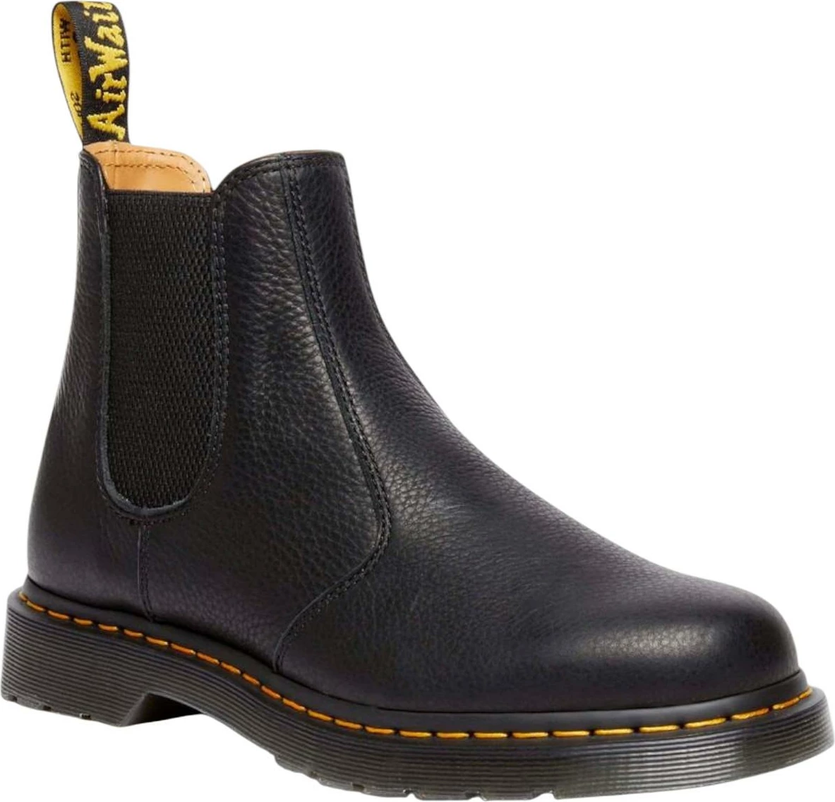 Çizme për femra Dr. Martens 2976 Virginia, të zeza [Madhësia: 36]