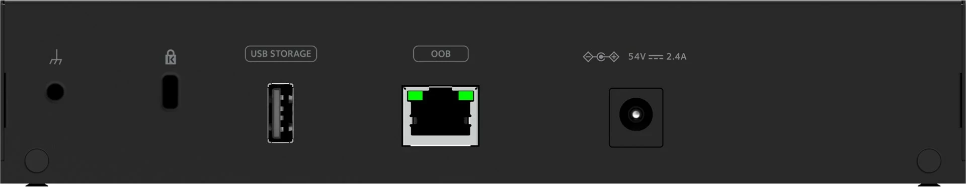 Switch NETGEAR GSM4210PD-100EUS, 8x1G PoE+ 110W, i zi