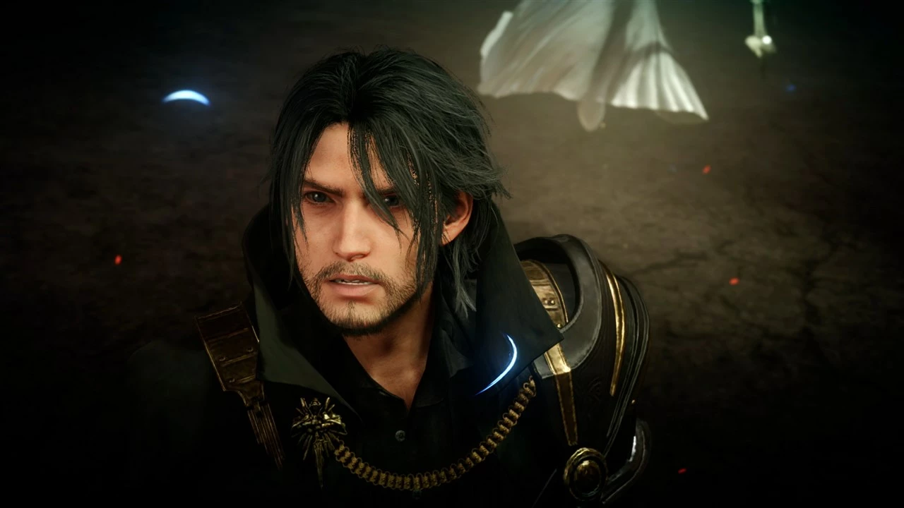 Lojë për PlayStation 4 Square Enix Final Fantasy XV Royal Edition, PEGI 16