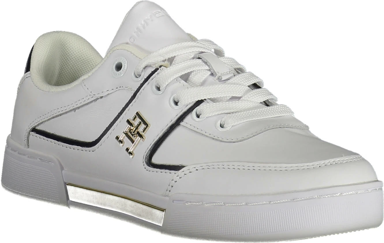 Atlete femra TOMMY HILFIGER, të bardha [Madhësia: 41]