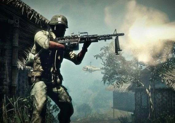 Battlefield: Bad Company 2 - Vietnam EN/DE/FR/IT/PL/CS Global