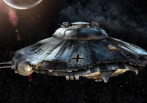 Iron Sky: Invasion - Deluxe Content DLC  Global