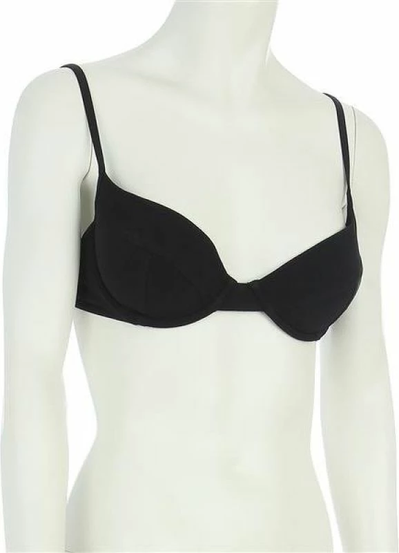 Bikine për femra Banana Moon, të zeza