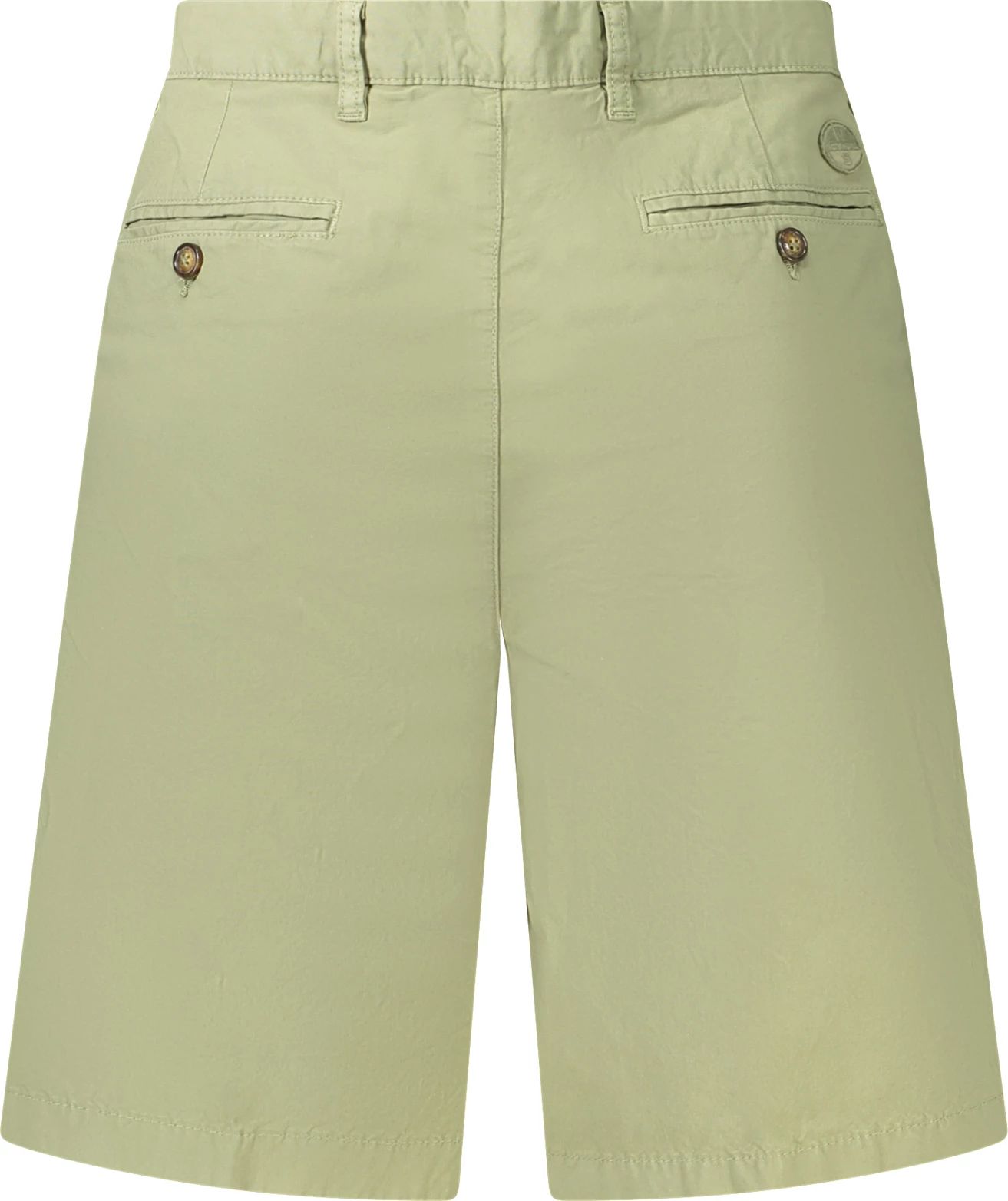 Shorce për meshkuj NORTH SAILS, të gjelbra