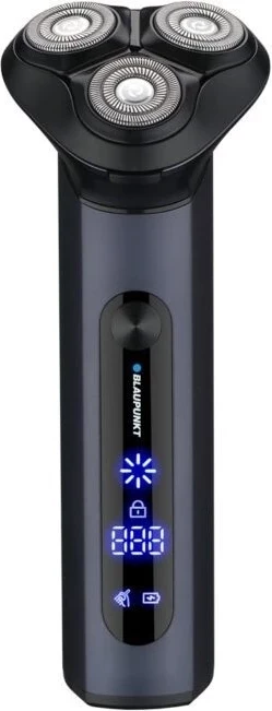 Makinë rroje Blaupunkt MSR711, IPX6, 200 min, granatowy