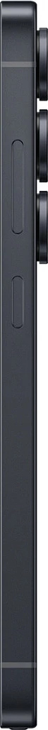 Celular Samsung Galaxy S25 Ultra SM-S938B/DS, 12GB RAM, 1TB, 6.9 inç, 200MP, Titanium Jetblack