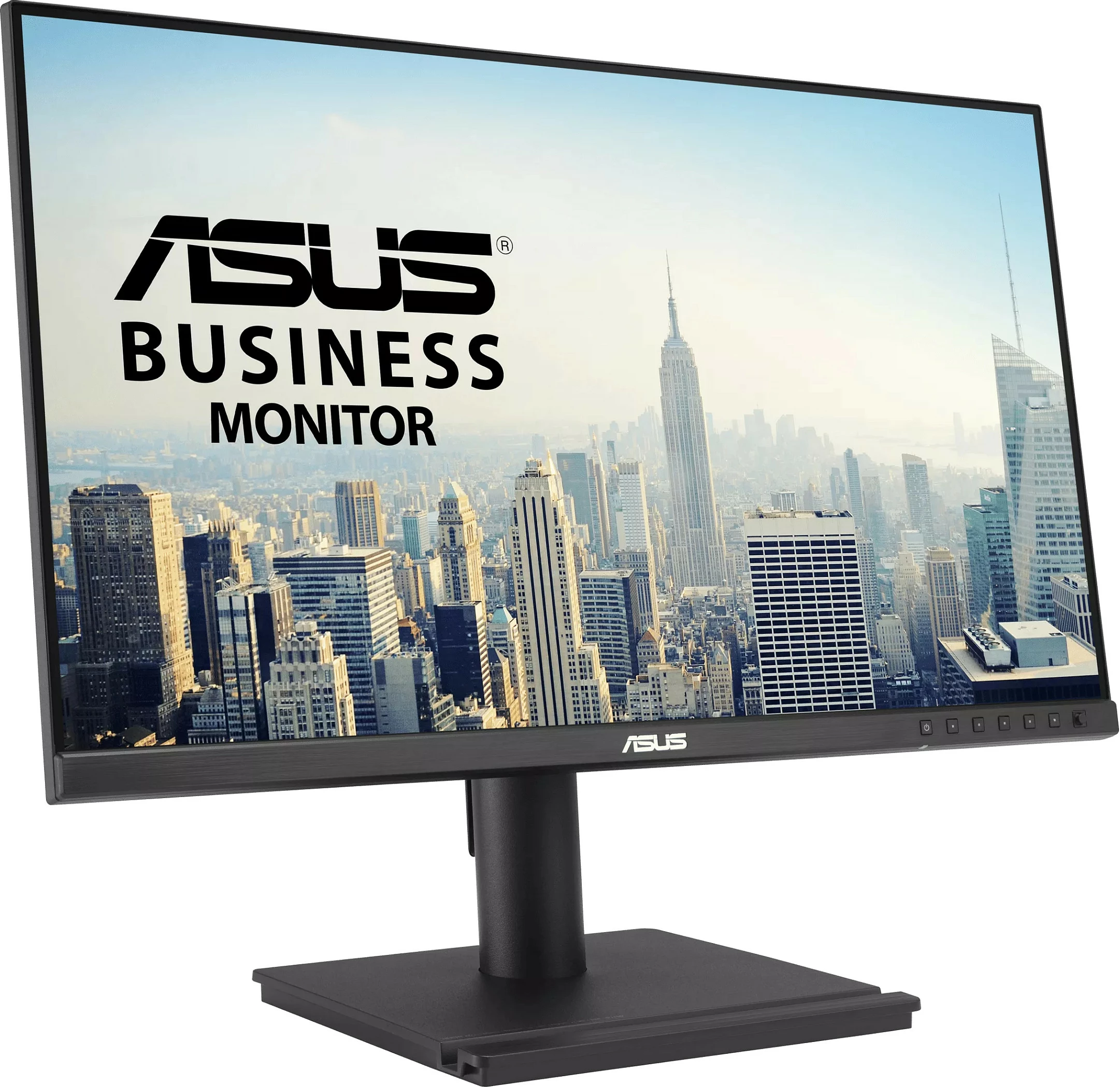 Monitor ASUS BE249CGN, 23.8", Full HD 1920x1080, IPS, 120Hz, USB-C, i zi