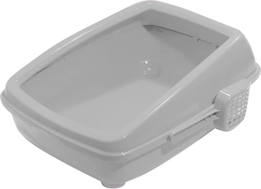 Kabina e Hapur e Tualetit - 8902