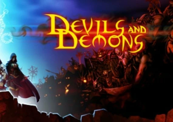 Devils & Demons Global