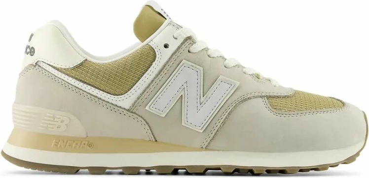 Atlete uniseks New Balance 574 Lifestyle Classic U5748DF