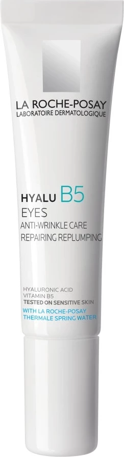 Krem për sy La Roche Posay Hyalu B5 Anti-Wrinkle për femra 15ml