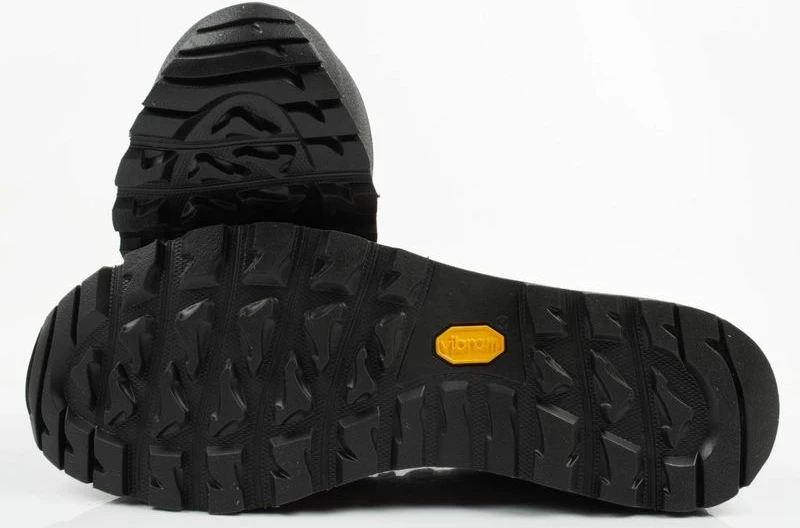 Çizme hiking Aku për meshkuj, gri