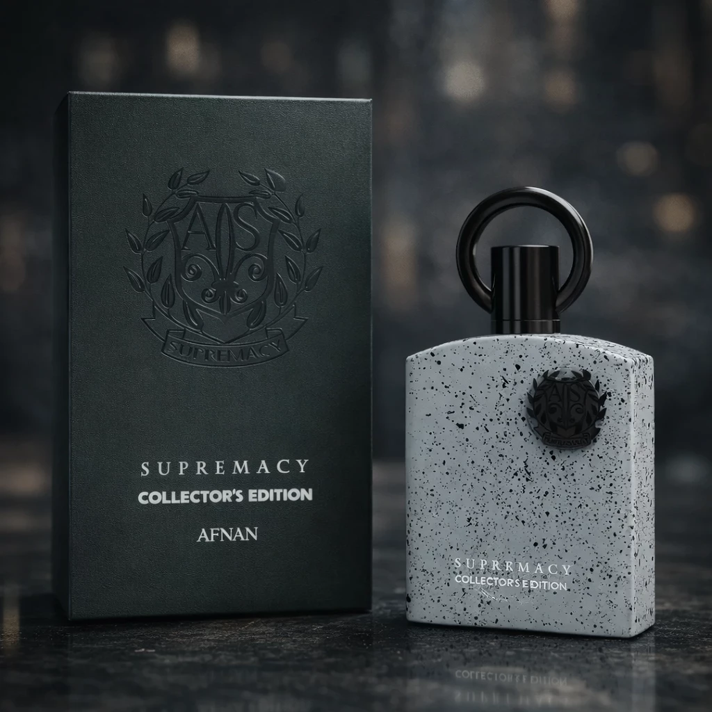 Supremacy Collector's Edition