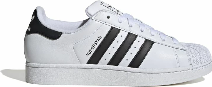 Atlete për meshkuj adidas, të bardha [Madhësia: 47 1/3]