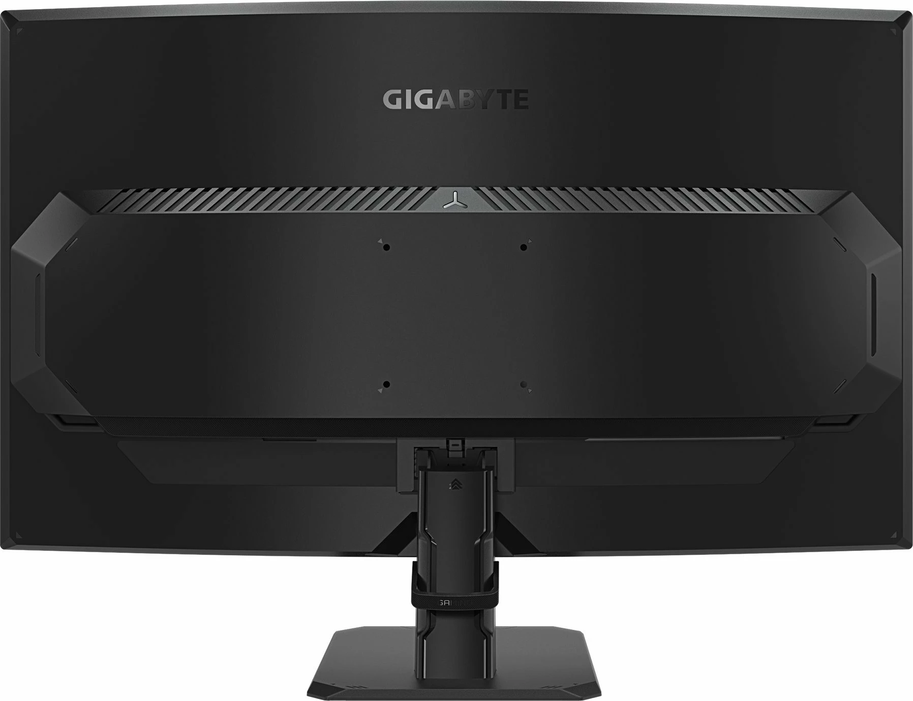 Monitor Gigabyte GS32QCA 31.5\" Curved WQHD 180Hz 1ms, i zi
