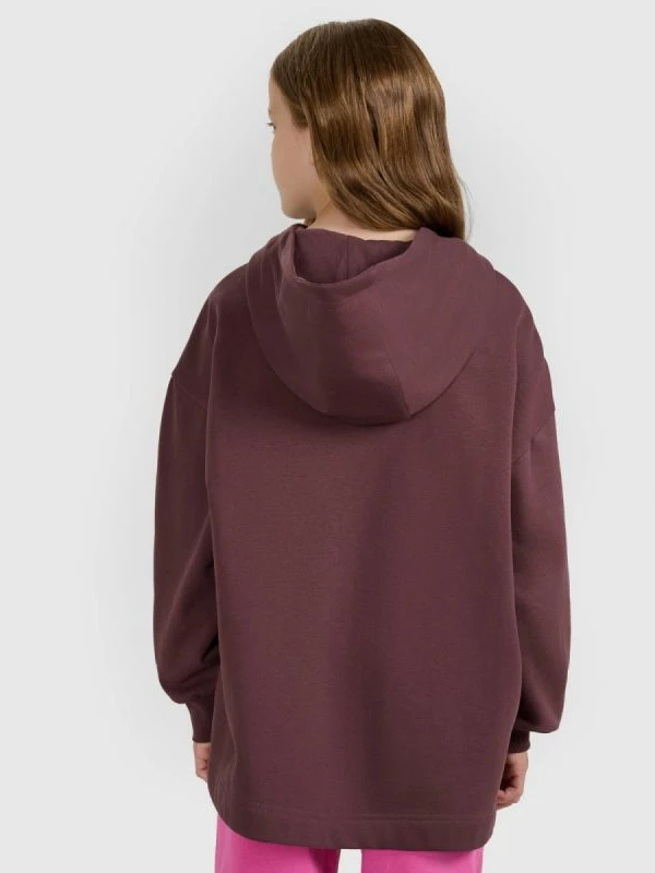 Duks për femra 4F, oversized [Madhësia: 122]
