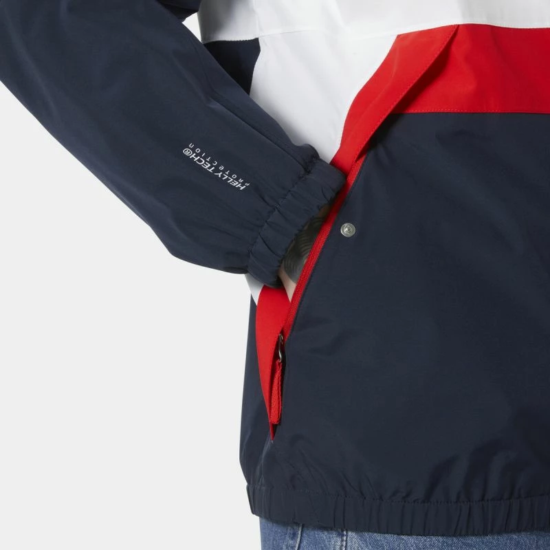 Jakne shiu për meshkuj Helly Hansen, kaltër [Madhësia: XXL]