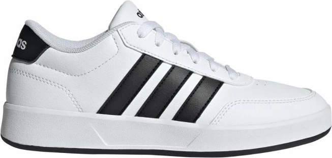 Atlete për fëmijë adidas, të bardha