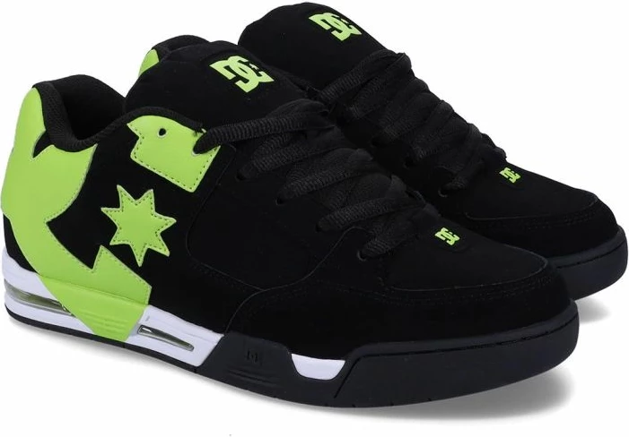 Atlete për meshkuj DC, të zeza