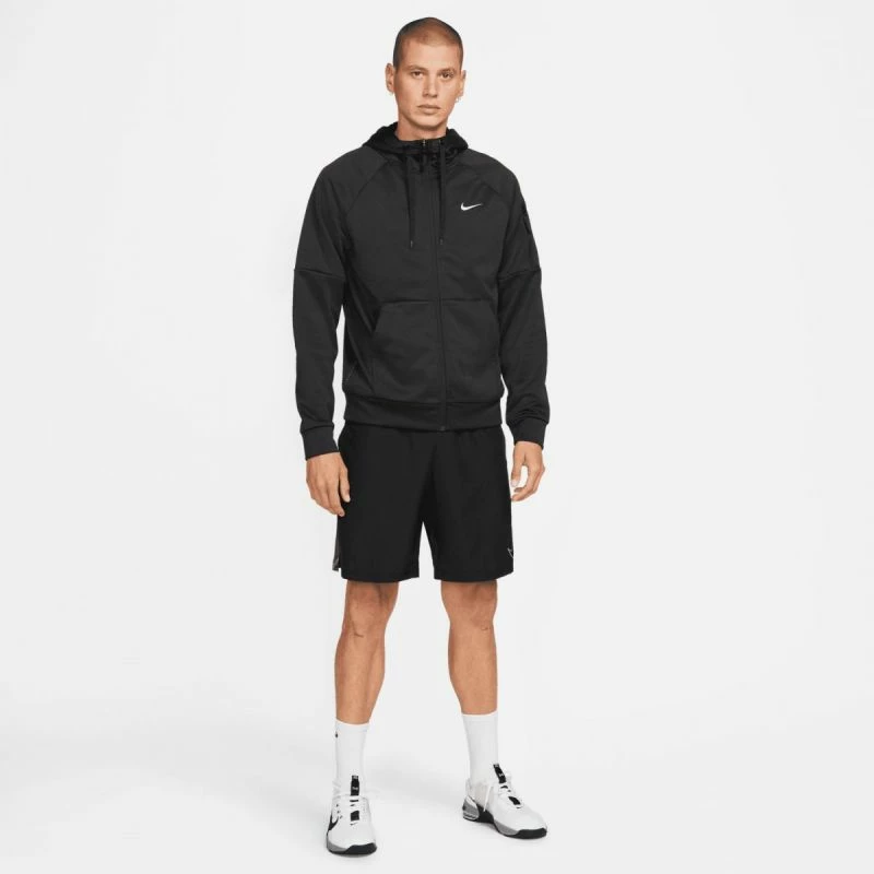 Duks Nike për meshkuj, i zi [Madhësia: XL]