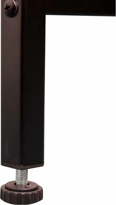 Tavolinë kampingu BRUNNER TORUN 4 0406102N 110x61.5cm e palosshme, gri/zi