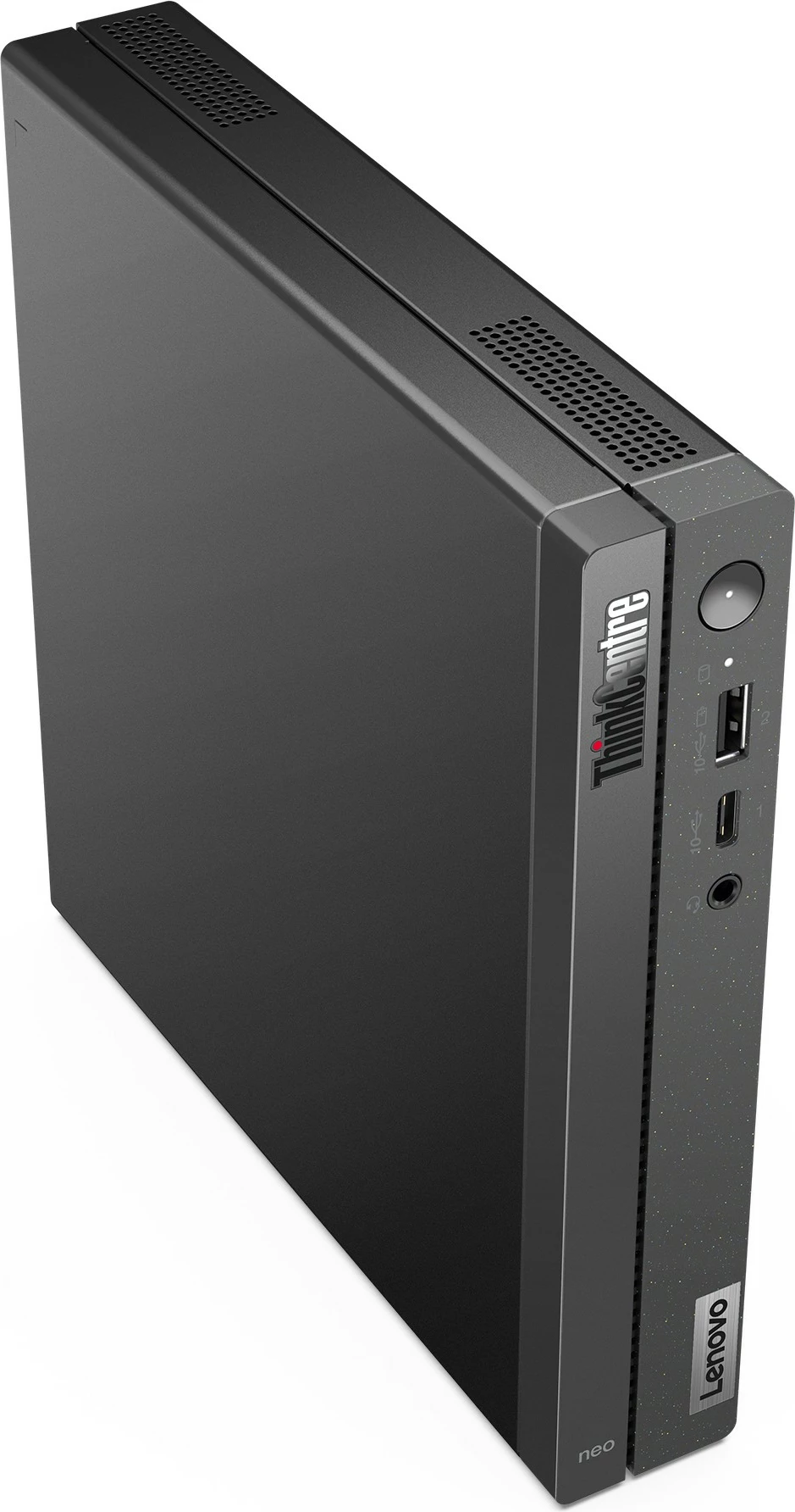 Kasë Lenovo ThinkCentre Neo50q G4, i5-13420H, 8GB RAM, 256GB SSD, e zezë