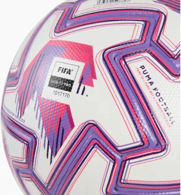 Top futbolli Puma uniseks, shumëngjyrësh