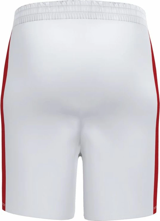 Shorce për meshkuj Joma, të bardha dhe të kuqe