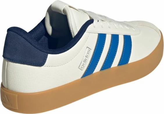 Atlete për meshkuj adidas, të bardha [Madhësia: 40]
