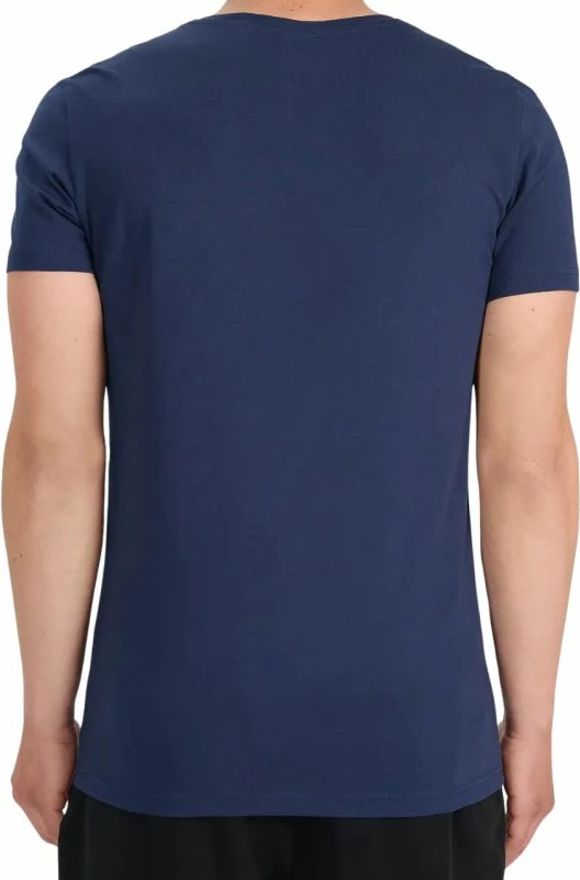 Maicë për meshkuj 4F M3339, e kaltër