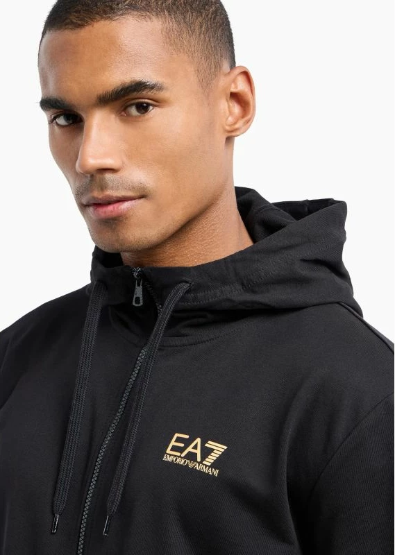 Trenerka për meshkuj Emporio Armani, e zezë [Madhësia: XXL]