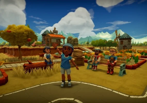 Farm Together 2 Global