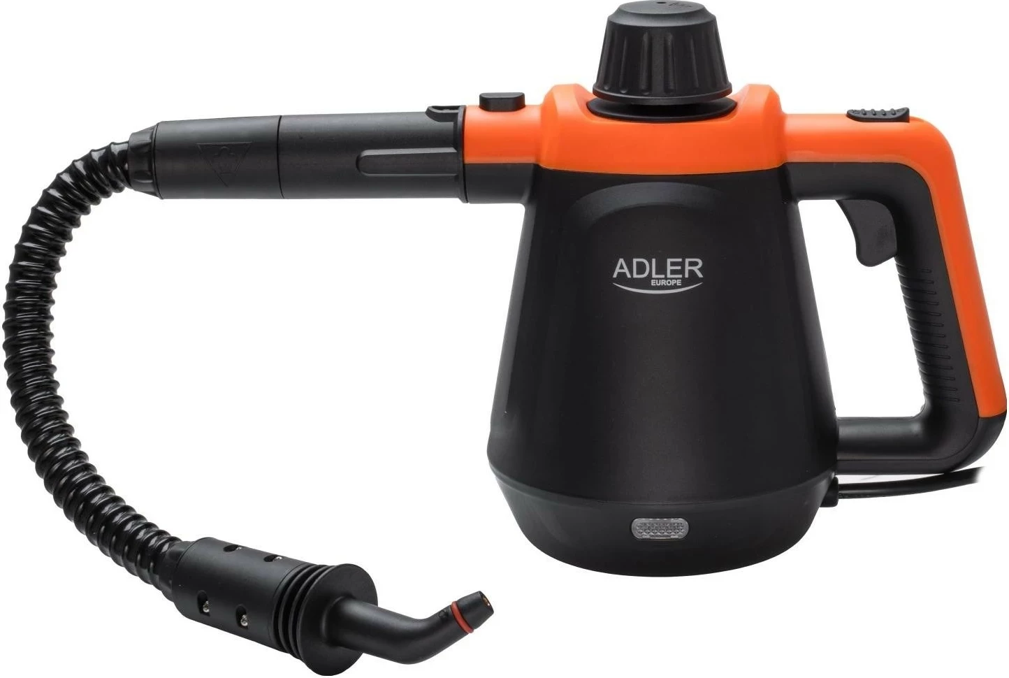 Pastruese me avull Adler AD 7038, 1200W, 0.45L, e zezë