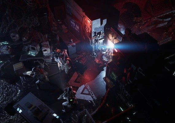 Aliens: Dark Descent EN Global